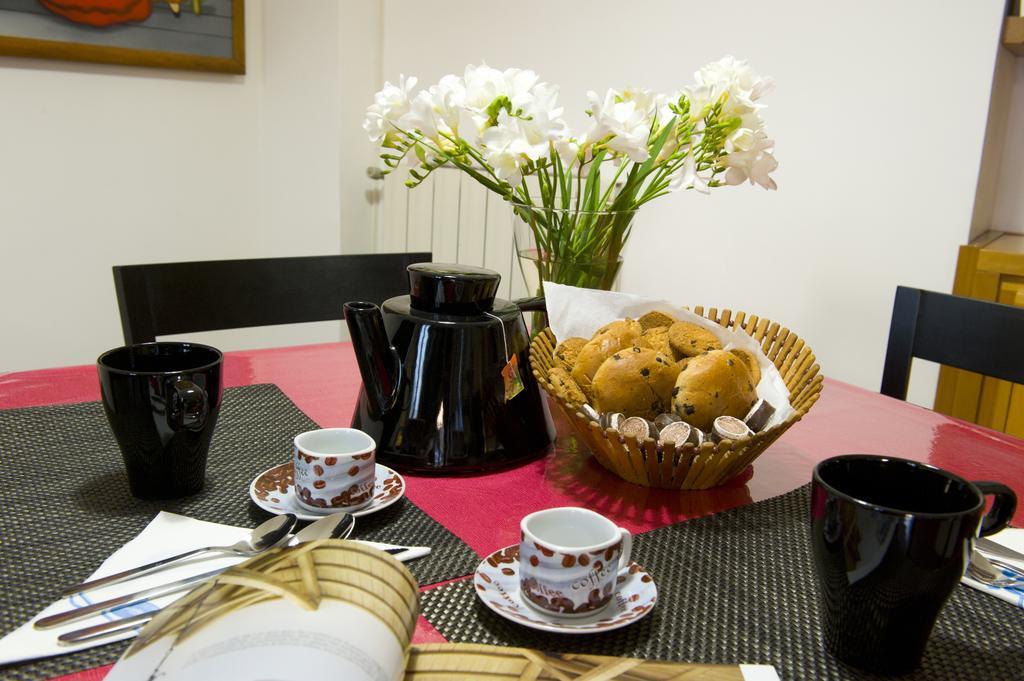 Holiday home Corner House *